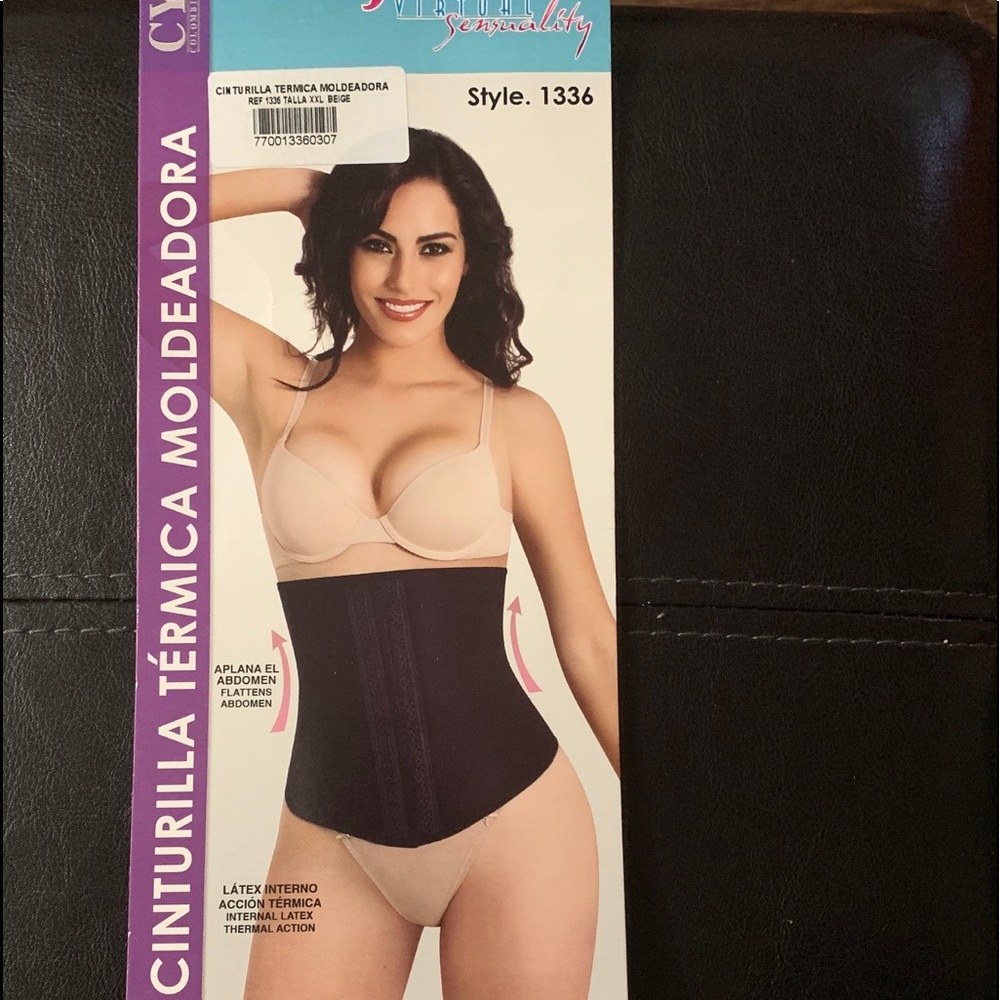 Waist controller - Picture 2 of 2